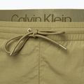Szorty kąpielowe męskie Calvin Klein KM0KM01081 Medium Double Waistband mermaid 3