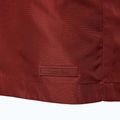 Szorty kąpielowe męskie Calvin Klein KM0KM01084 Casual Tailored syrah 4