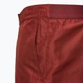 Szorty kąpielowe męskie Calvin Klein KM0KM01084 Casual Tailored syrah 5