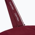 Góra od stroju kąpielowego Calvin Klein KW0KW02731 Removable Straps - RP plum glaze 3