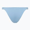 Dół od stroju kąpielowego Calvin Klein KW0KW02732 Curved Delta Bikini faded denim 2