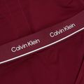 Strój kąpielowy jednoczęściowy damski Calvin Klein KW0KW02733 High Neck - RP plum gaze 3