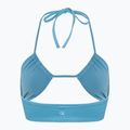 Góra od stroju kąpielowego Calvin Klein KW0KW02726 Bralette adriatic blue 2
