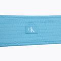 Góra od stroju kąpielowego Calvin Klein KW0KW02726 Bralette adriatic blue 3