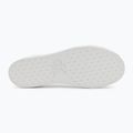 Trampki damskie Calvin Klein YW0YW01763 Vulc Flatform Low Cv MG triple bright white 4