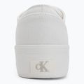 Trampki damskie Calvin Klein YW0YW01763 Vulc Flatform Low Cv MG triple bright white 7