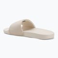 Klapki damskie Calvin Klein YW0YW01835 Slide Monogram Wn triple turtle dove 3