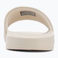 Klapki damskie Calvin Klein YW0YW01835 Slide Monogram Wn triple turtle dove 7