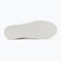 Buty damskie Calvin Klein YW0YW01444 Classic Cupsole Lowlaceup Lth Wn bright white/moonlight jade 4