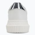 Buty damskie Calvin Klein YW0YW01769 Chunky Cupsole Low Mg bright white/silver 6