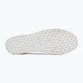 Trampki damskie Calvin Klein YW0YW01763 Vulc Flatform Low Cv MG black/bright white 4