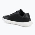 Buty damskie Calvin Klein YW0YW01750 3 Eva Runner Mesh MG black/bright white 3