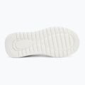 Buty damskie Calvin Klein YW0YW01750 3 Eva Runner Mesh MG black/bright white 4