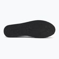Buty damskie Calvin Klein Flatform Espadrille Mg/Hdw triple black 4