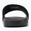 Klapki damskie Calvin Klein YW0YW01713 Slide Monogram Hardware triple black 6