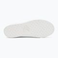 Trampki damskie Calvin Klein YW0YW01763 Vulc Flatform Low Cv MG eggshell/creamy white 4