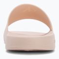 Klapki damskie Calvin Klein YW0YW01715 Slide Monogram Tpu whisper pink 6