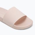 Klapki damskie Calvin Klein YW0YW01715 Slide Monogram Tpu whisper pink 7