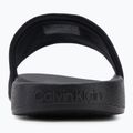 Klapki damskie Calvin Klein HW0HW02420 Pool Slide - Jacq black 6