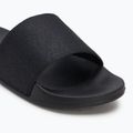 Klapki damskie Calvin Klein HW0HW02420 Pool Slide - Jacq black 7