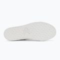 Trampki damskie Calvin Klein YW0YW01764 Vulc Flatform Mid Cv Mg triple bright white 4