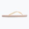 Japonki damskie Calvin Klein YW0YW01829 Beach Sandal Transparent Tpu whisper pink/bright white 2