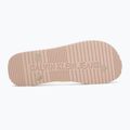 Japonki damskie Calvin Klein YW0YW01829 Beach Sandal Transparent Tpu whisper pink/bright white 4