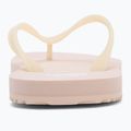 Japonki damskie Calvin Klein YW0YW01829 Beach Sandal Transparent Tpu whisper pink/bright white 6