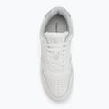 Buty damskie Calvin Klein YW0YW01765 Basket Cupsole Low Mg bright white/silver 5