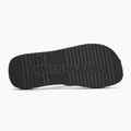 Japonki damskie Calvin Klein YW0YW01829 Beach Sandal Transparent Tpu black 4