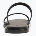 Klapki damskie Calvin Klein HW0HW02417 Double Bar Slide - Jelly black 6