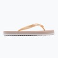 Japonki damskie Calvin Klein YW0YW01720 Thong+ Tpu Metallic whisper pink/bright white 2