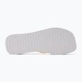 Japonki damskie Calvin Klein YW0YW01720 Thong+ Tpu Metallic whisper pink/bright white 4