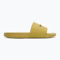 Klapki męskie Calvin Klein HM0HM00455 Pool Slide Rubber avocado oil 2