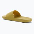 Klapki męskie Calvin Klein HM0HM00455 Pool Slide Rubber avocado oil 3