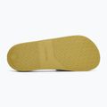 Klapki męskie Calvin Klein HM0HM00455 Pool Slide Rubber avocado oil 4