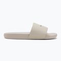 Klapki męskie Calvin Klein HM0HM01754 Pool Slide Ck Square feather grey 2
