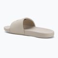 Klapki męskie Calvin Klein HM0HM01754 Pool Slide Ck Square feather grey 3