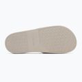 Klapki męskie Calvin Klein HM0HM01754 Pool Slide Ck Square feather grey 4