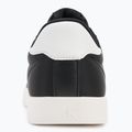 Buty męskie Calvin Klein YM0YM01213 3 Cupsole PU ck black/bright white 6