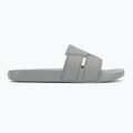 Klapki męskie Calvin Klein HM0HM01752 Pool Slide Double T granite road 2