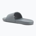 Klapki męskie Calvin Klein HM0HM01754 Pool Slide Ck Square granite road 3