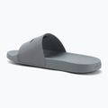 Klapki męskie Calvin Klein HM0HM00455 Pool Slide Rubber granite road 3
