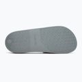 Klapki męskie Calvin Klein HM0HM00455 Pool Slide Rubber granite road 4