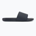 Klapki męskie Calvin Klein HM0HM01754 Pool Slide Ck Square navy 2