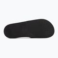 Klapki męskie Calvin Klein HM0HM01754 Pool Slide Ck Square black 4