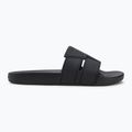 Klapki męskie Calvin Klein HM0HM01752 Pool Slide Double T black 2
