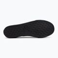 Trampki męskie Calvin Klein YM0YM01209 3 Ess Vulc Low Mg Canvas triple black 4