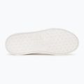 Buty męskie Calvin Klein YM0YM01213 3 Cupsole PU bright white/ck black 4