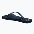 Japonki męskie Calvin Klein YM0YM01267 Beach Sandal Transparent Tpu navy/bright white 3